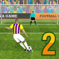 PENALTY SHOOTERS 2