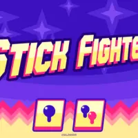 STICK FIGHTER