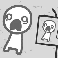 WE BECOME WHAT WE BEHOLD